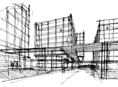 446 DMAA An der Schanze sketch teaser