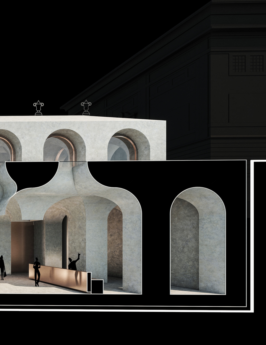 454 DMAA Festspielzentrum Salzburg vis 002 03