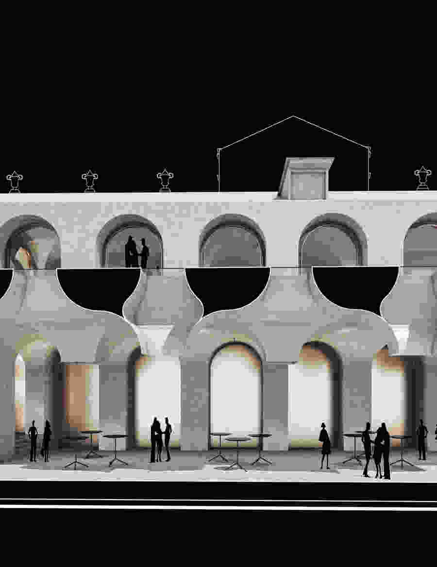 454 DMAA Festspielzentrum Salzburg vis 002 02