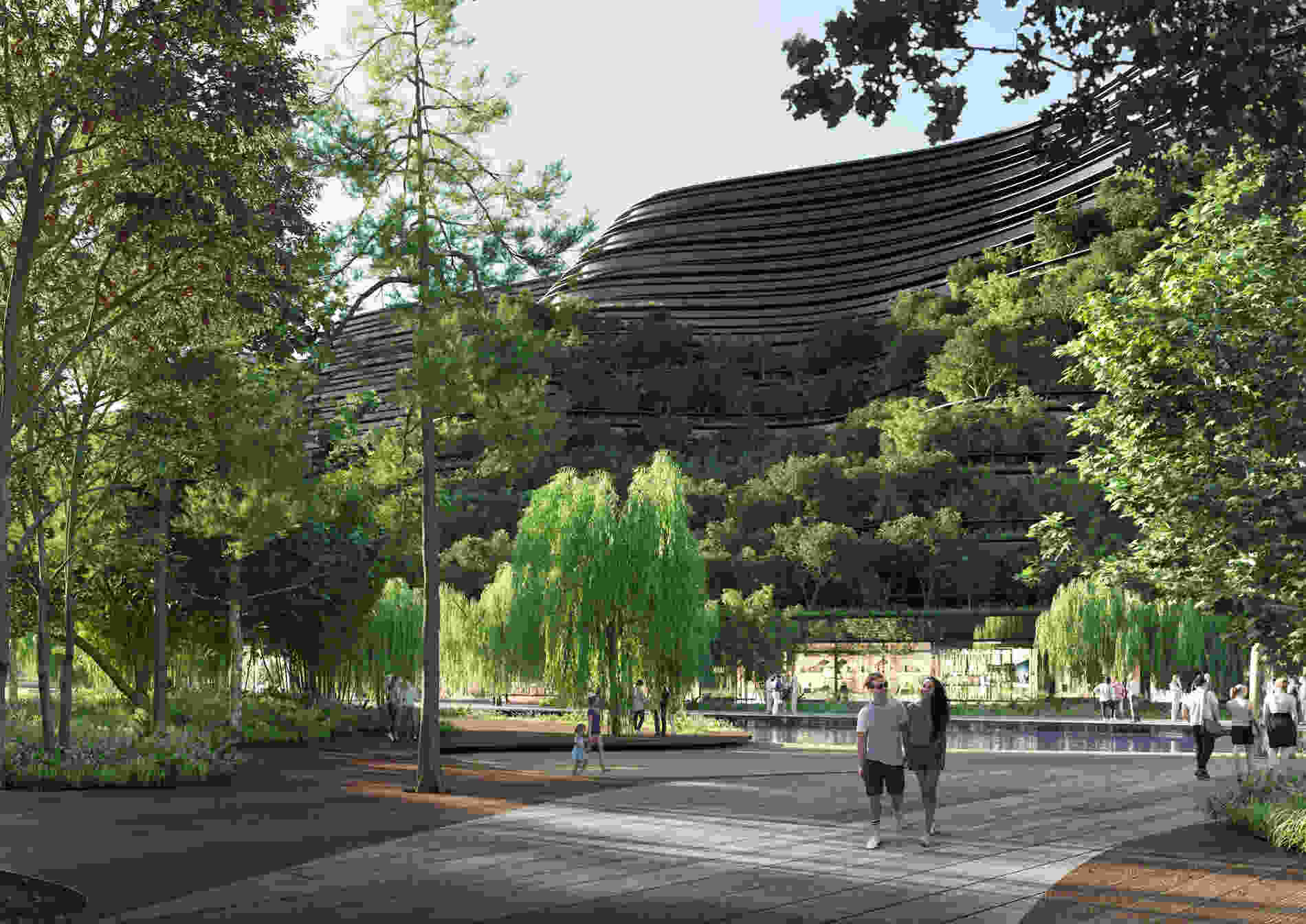 458 dmaa Future Space Shanghai vis 008 z01