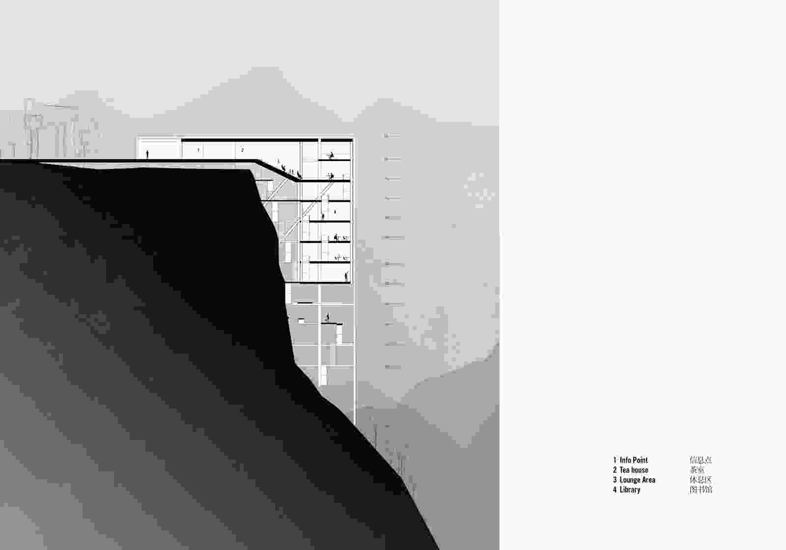 461 dm plan section