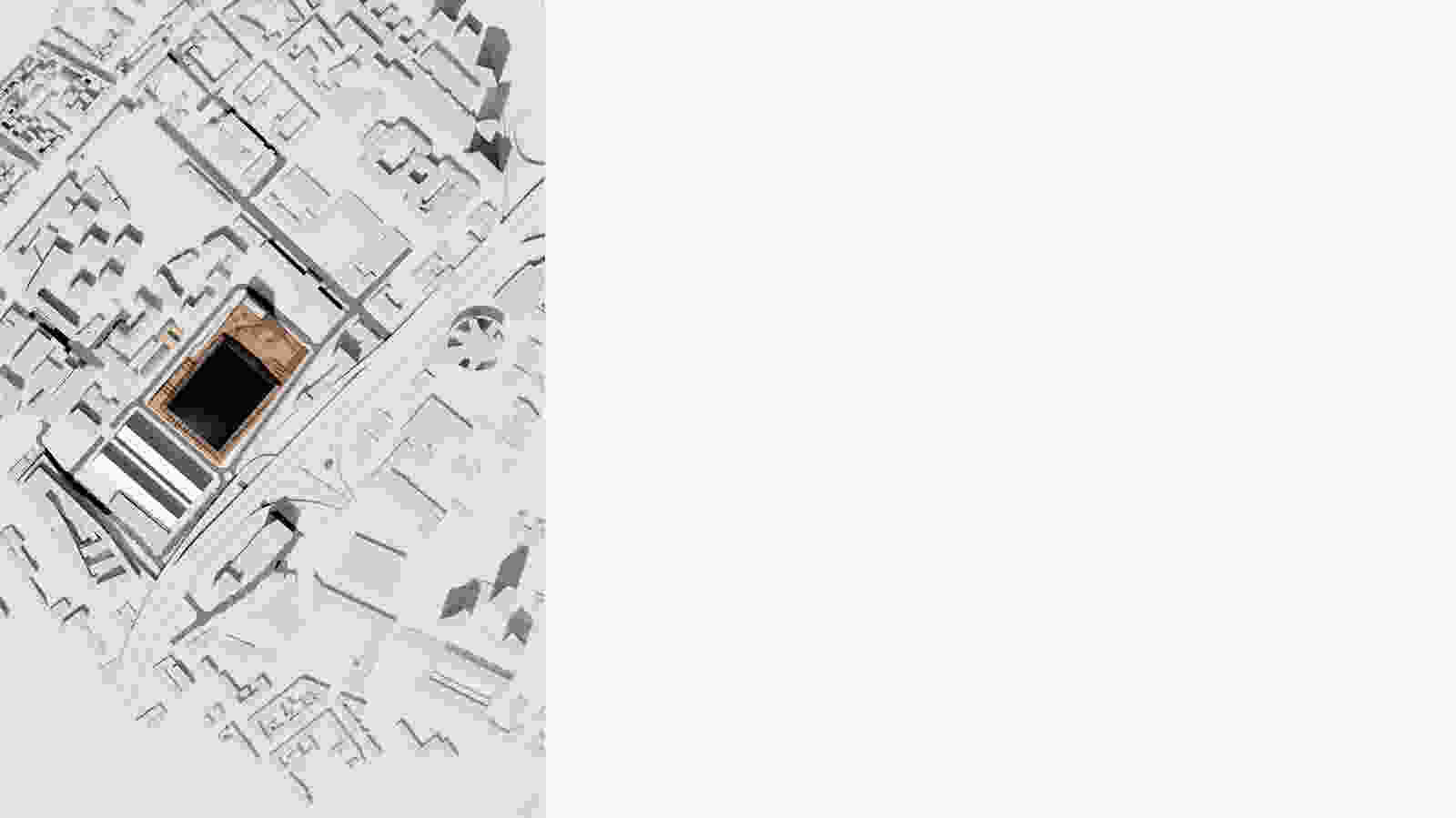 466 DMAA WH Arena Vienna vis 020b siteplan