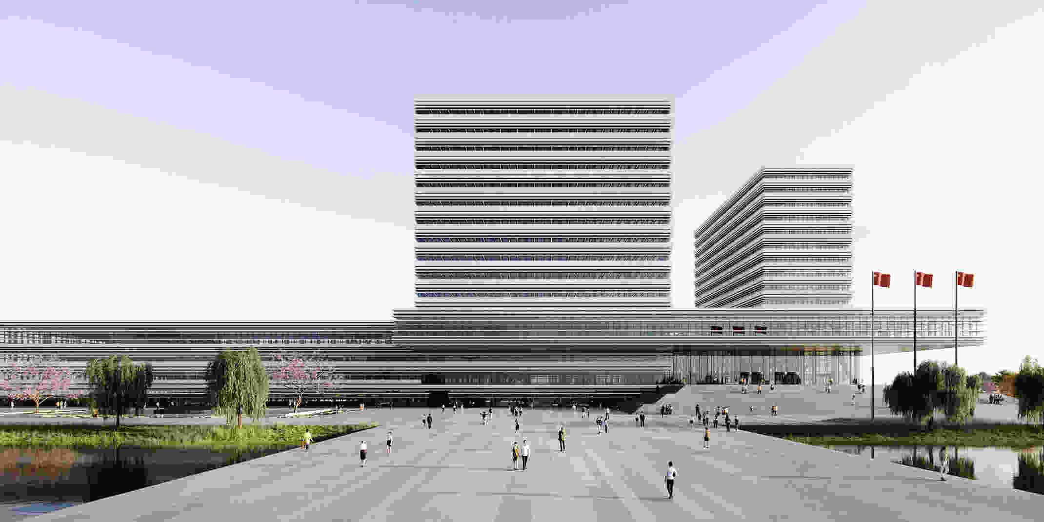 467 dmaa Fengxian Town Hall vis 01