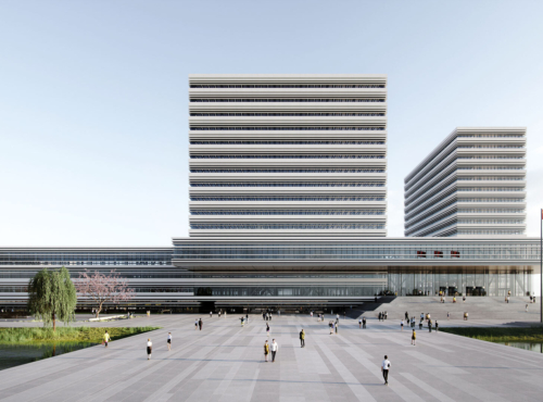 467 dmaa Fengxian Town Hall vis 01