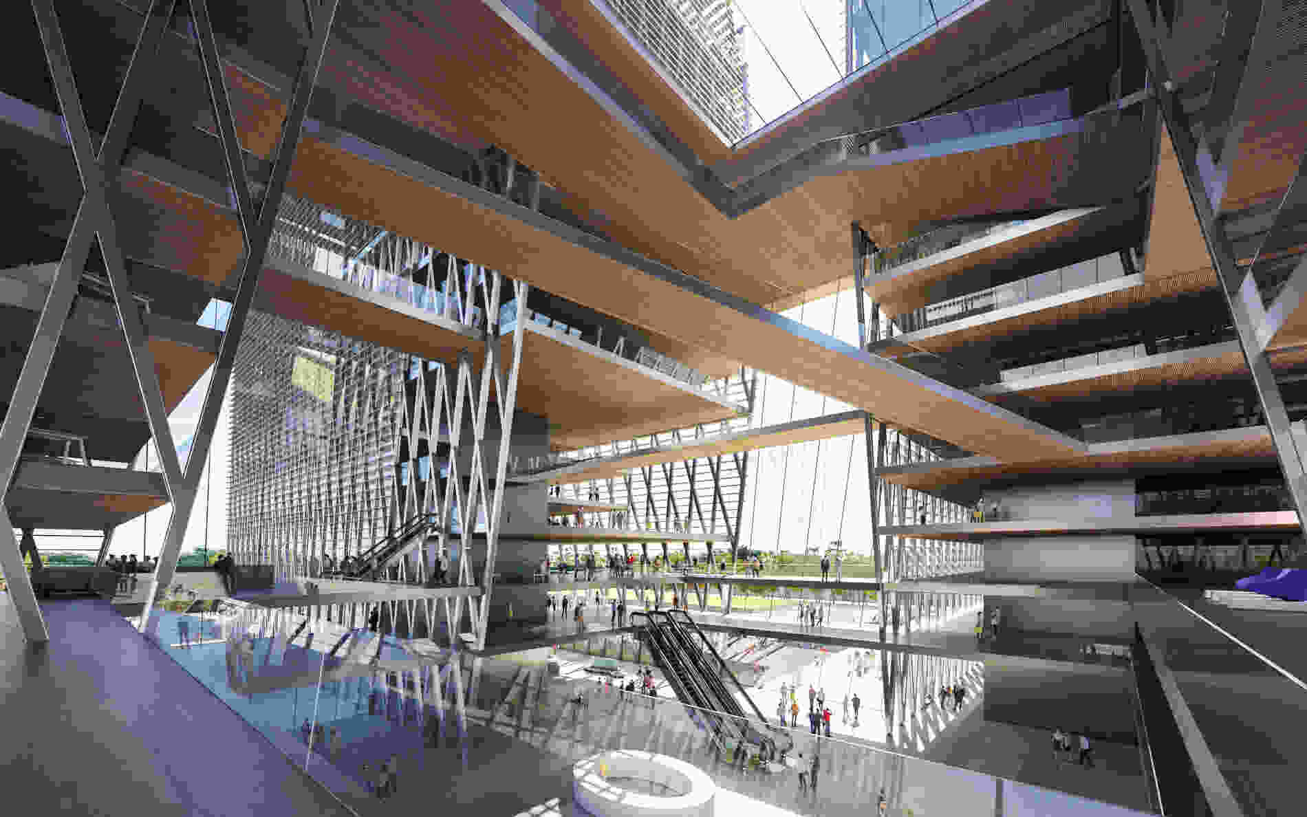 467 DMAA Shanghai town hall vis ph I 002