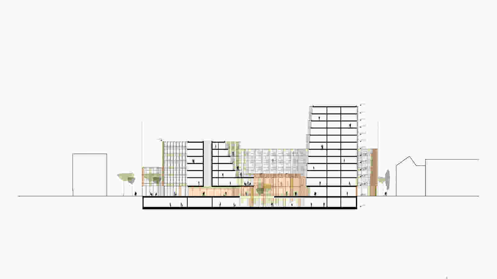 481 dmaa NE Umarkt Bielefeld plan 03 section B B