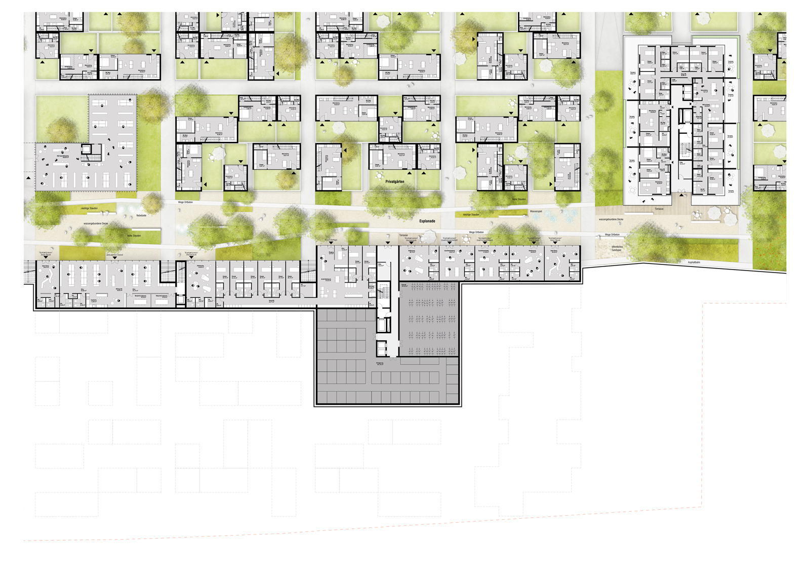 489 dmaa plan plan 01 ground floor plan