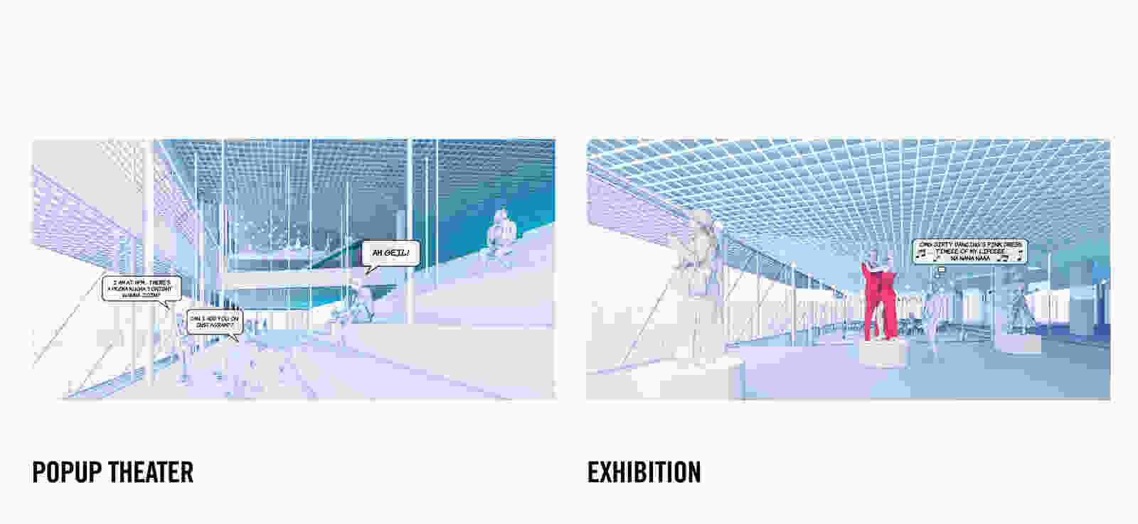 508 DMAA Haus für Film und Medien STORYBOARD 02