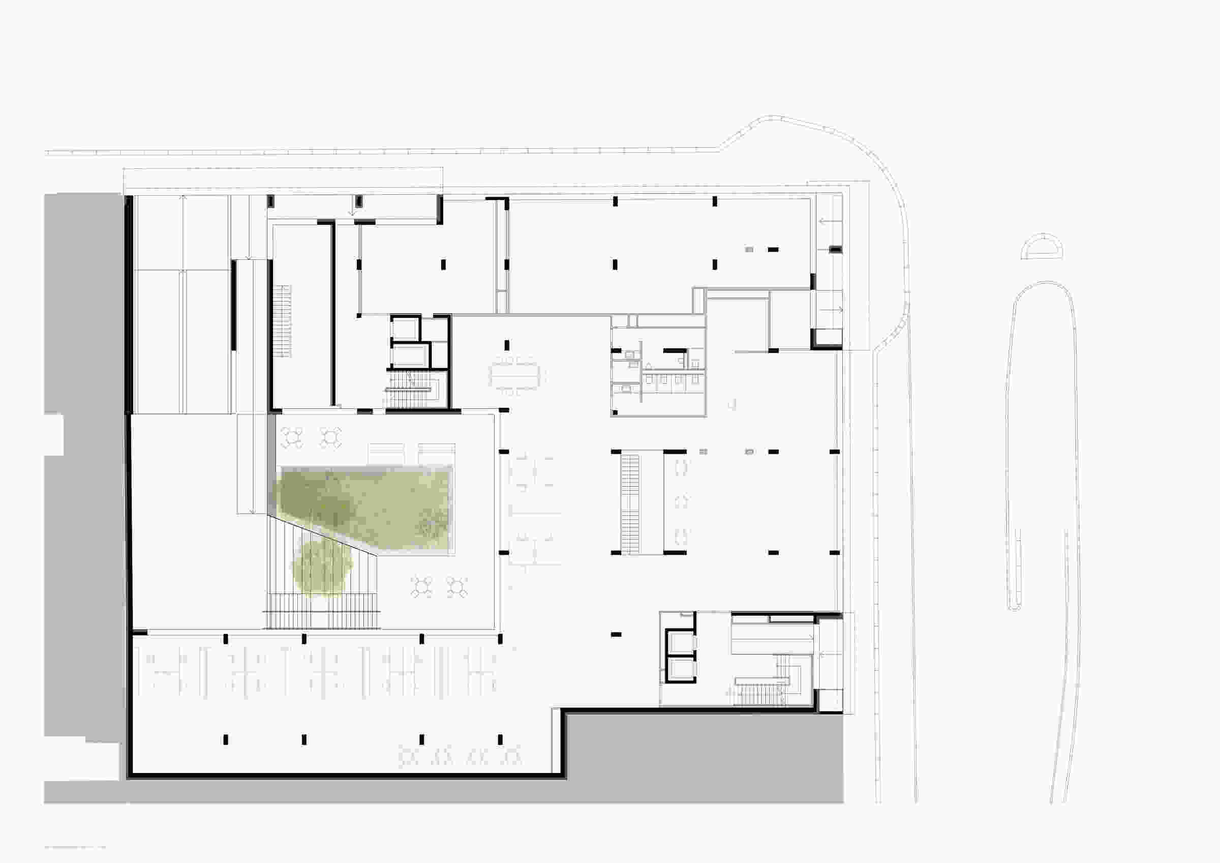518 dmaa plan 01 ground floor plan