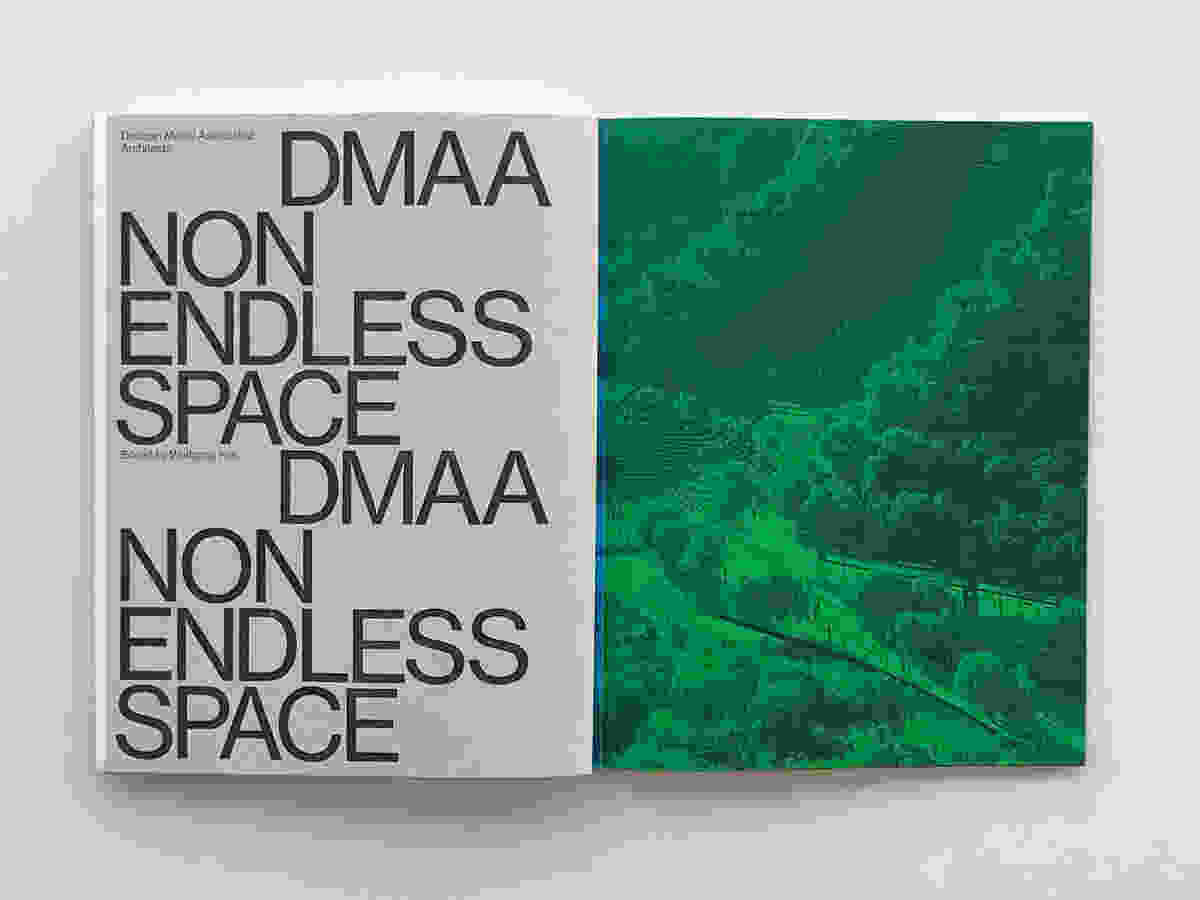 DMAA non endless space all single pages 22