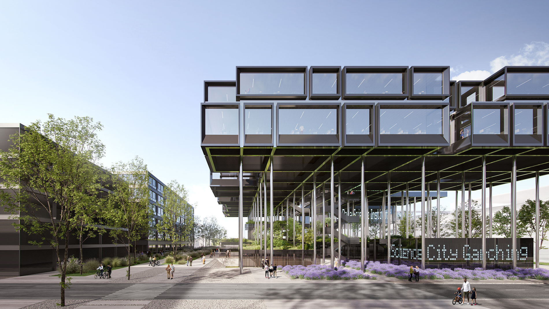 536 DMAA TUM IT Garching vis001