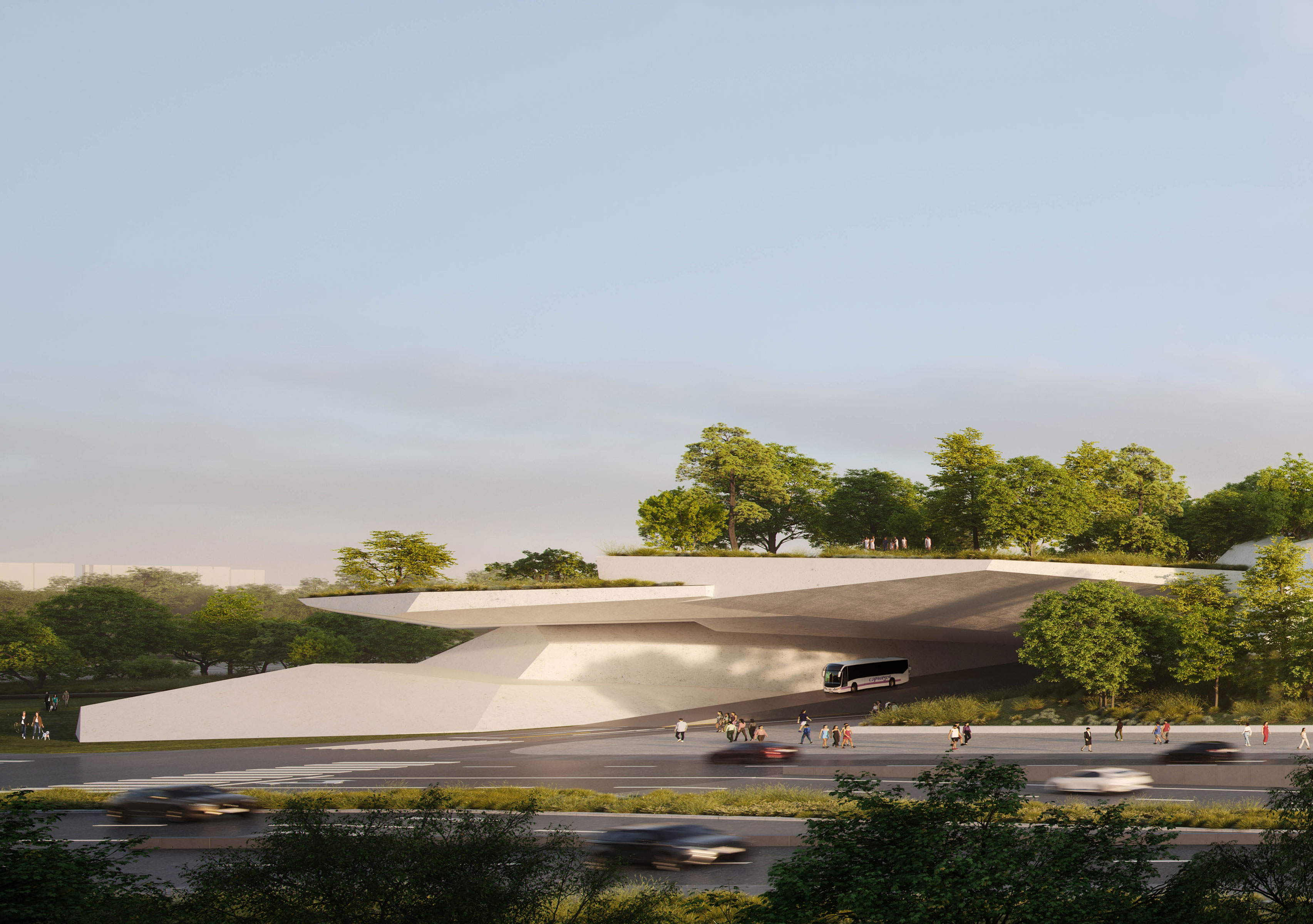 550 dmaa La Scala South Shanghai Sports Center Street 01