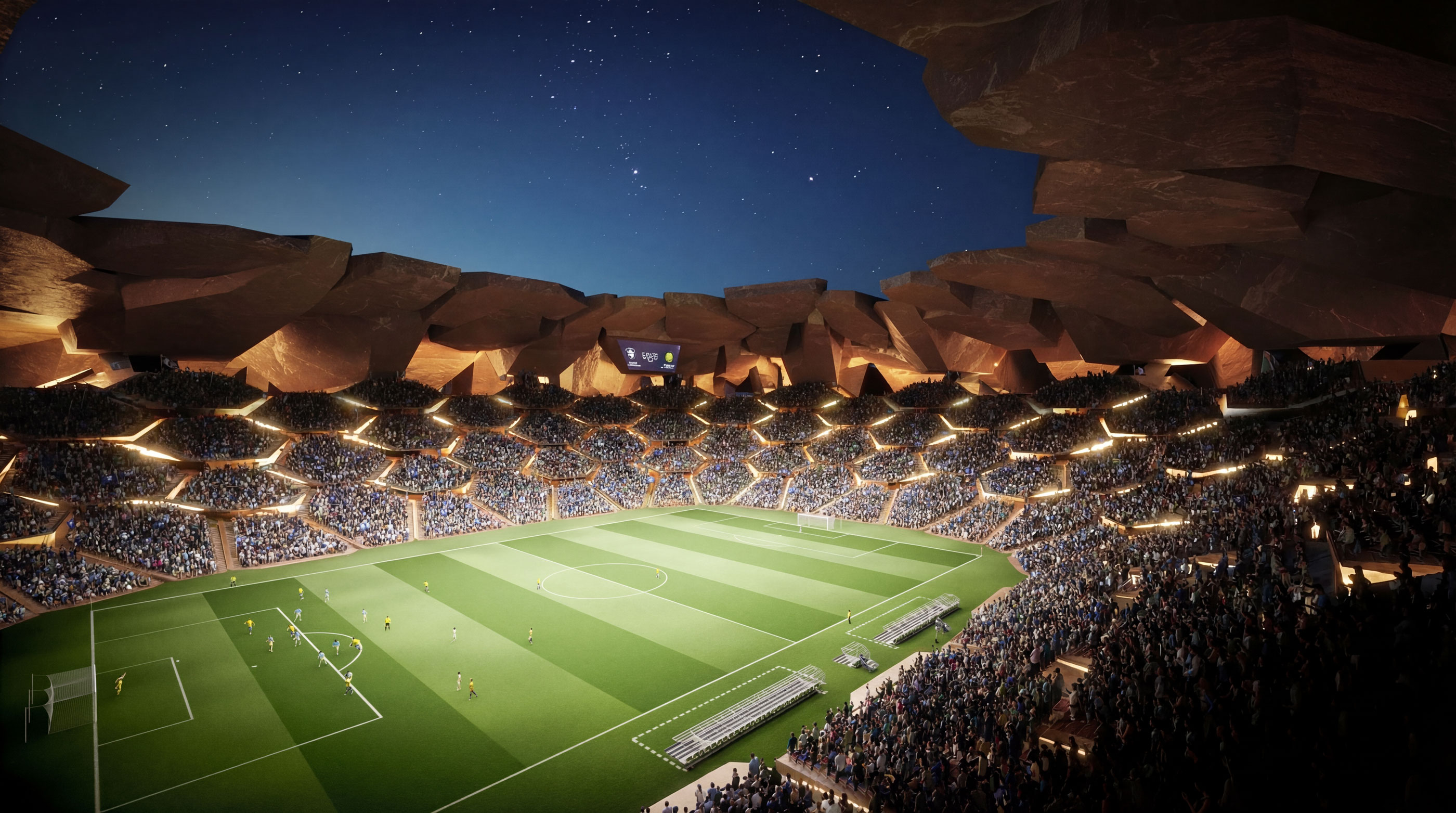 DMAA STADIUMS 022 b the krater