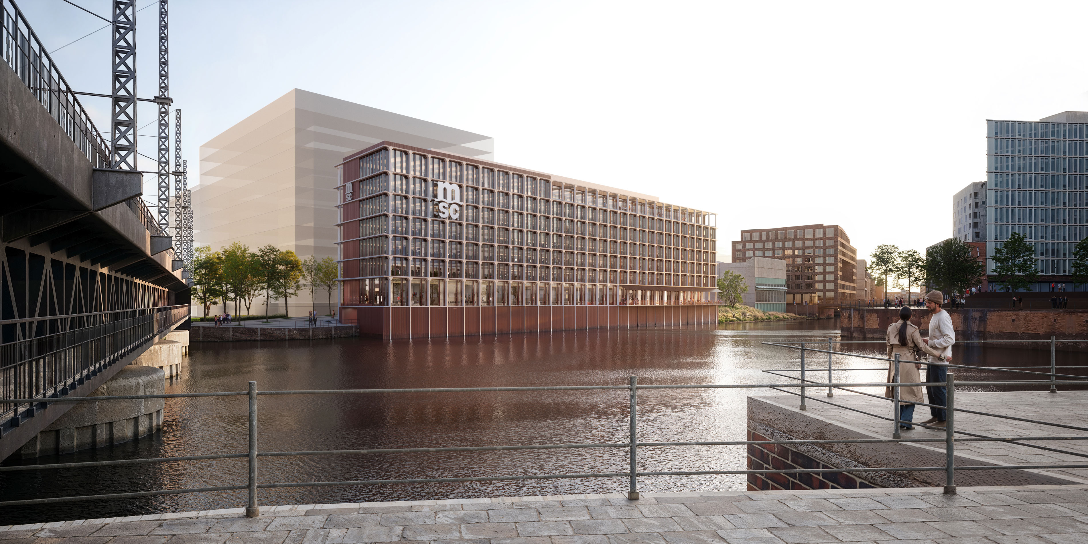 556 dmaa MSC Headquarter Hamburg vis 02 002