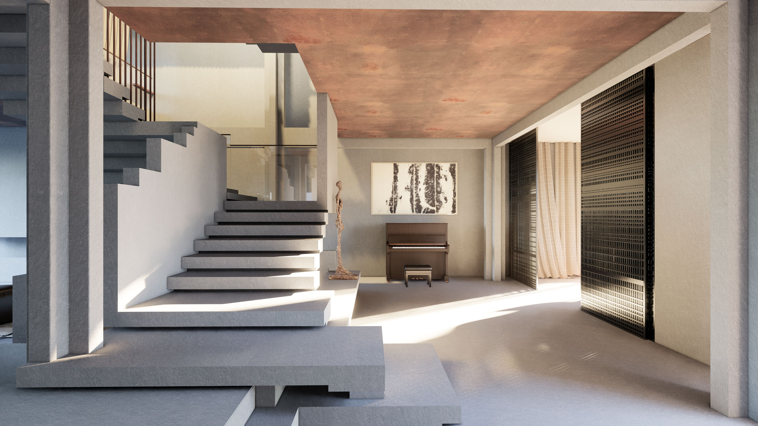 570 dmaa villa hh vis 11 interior living room