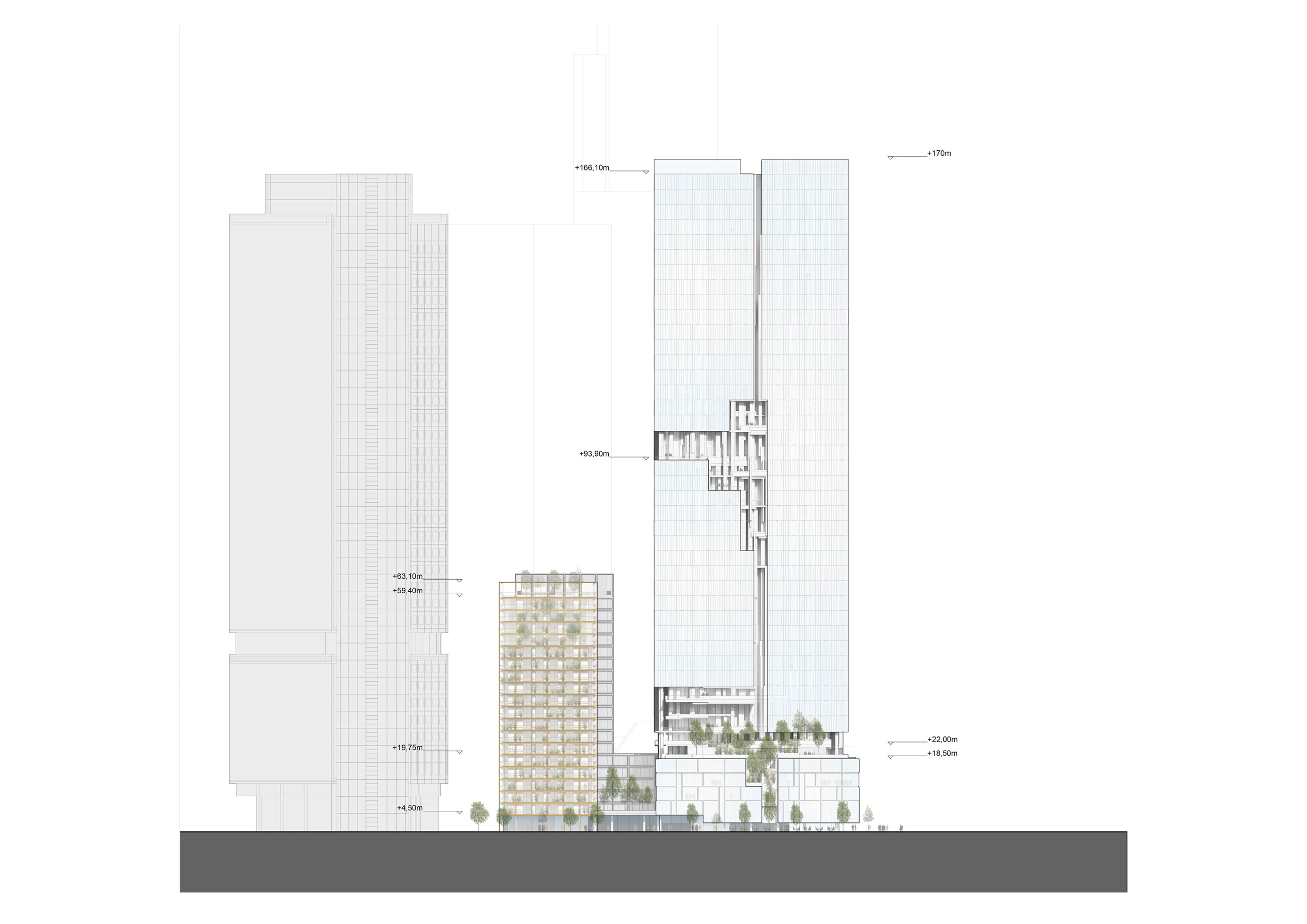 578 dmaa plan 20 elevation south west no text