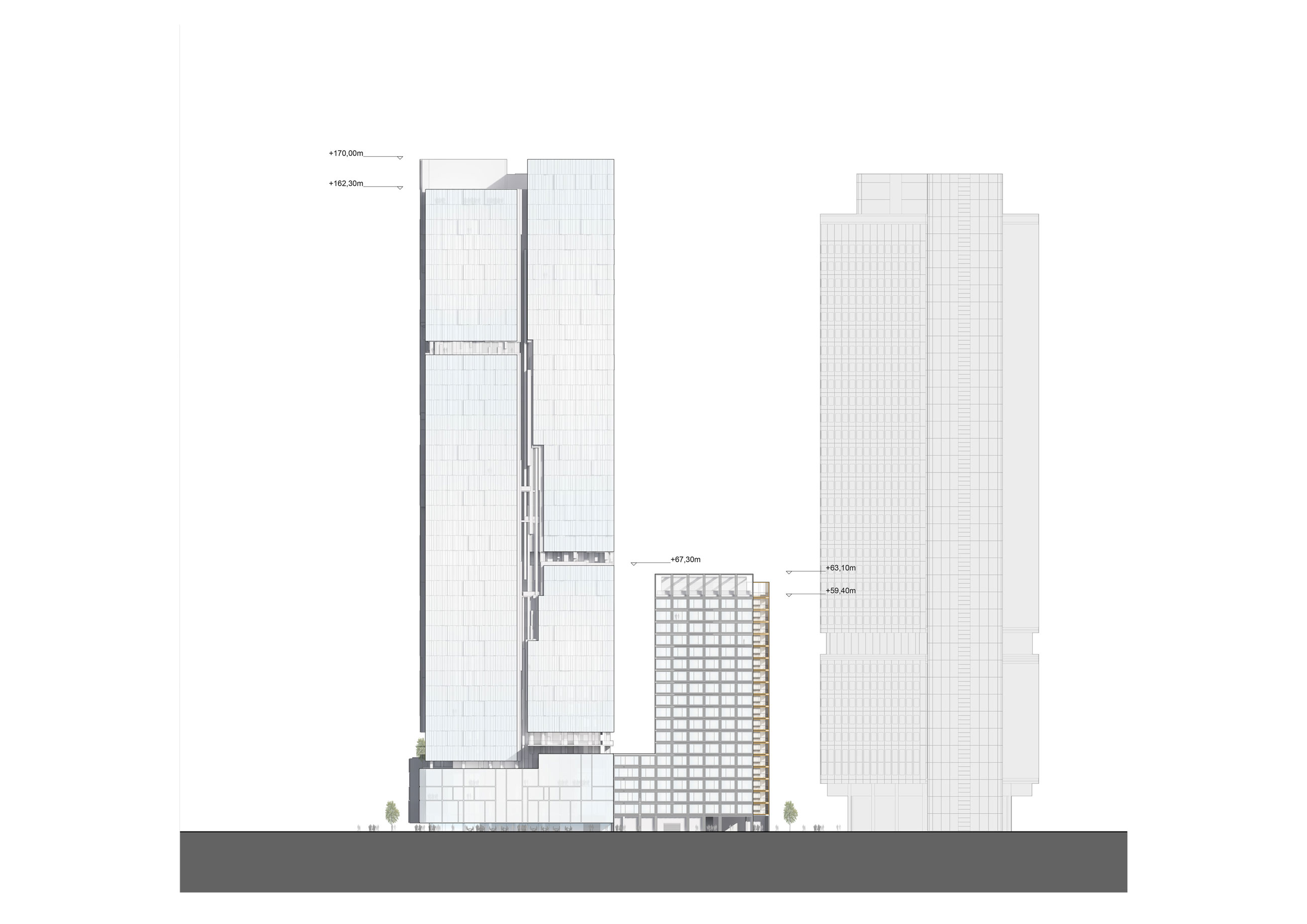 578 dmaa plan 21 elevation north east no text