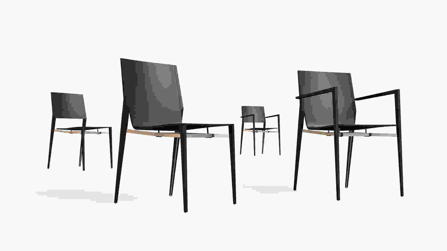 D044 DMAA Tendo family black